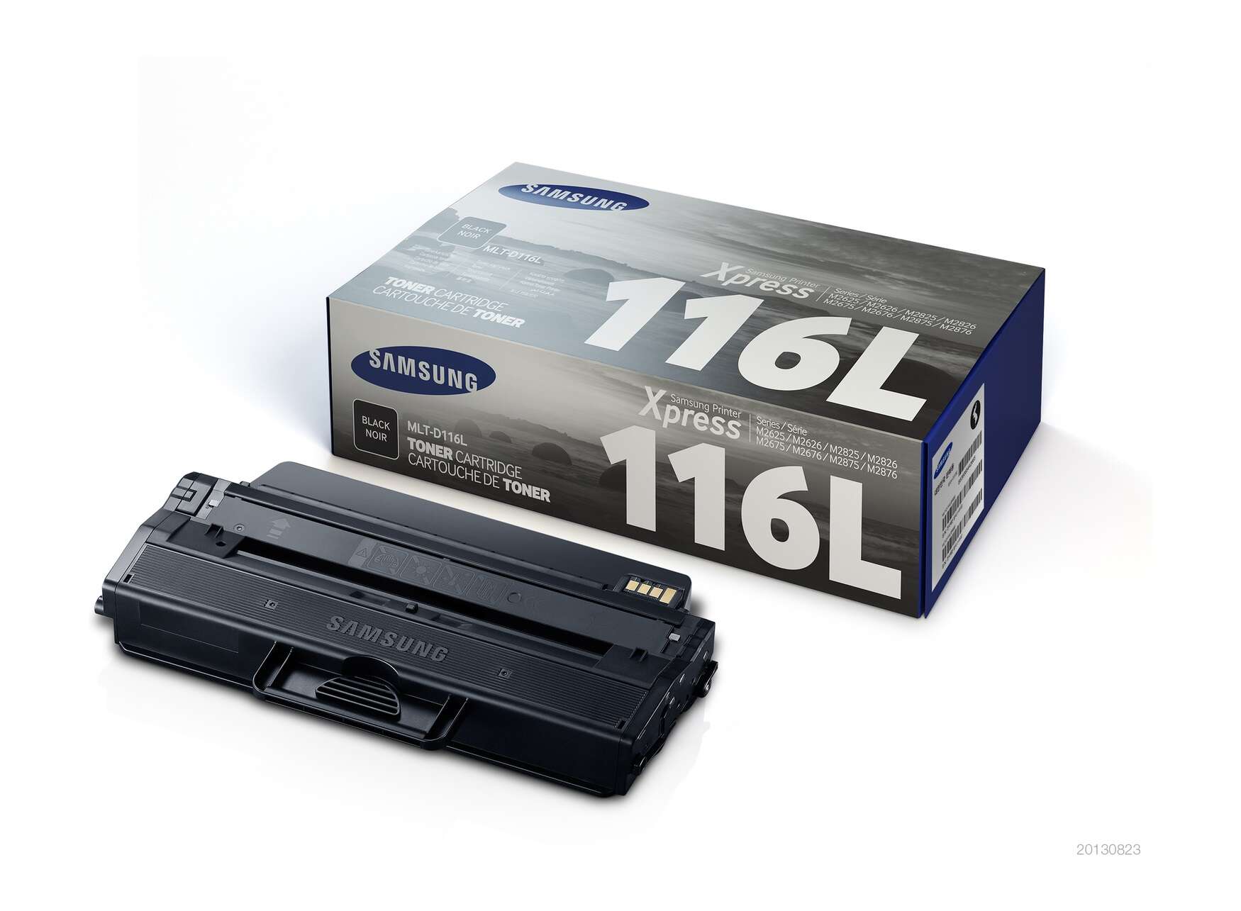 Samsung MLT-116L (Compatible)