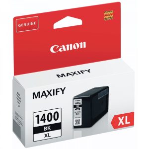 Canon XL1400 BLK (Compatible)