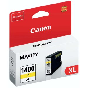 Canon 1400XL Y (Compatible)