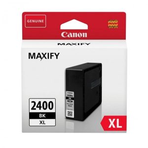 Canon 2400XLBK (Compatible)