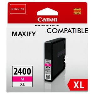 Canon 2400XLM (Compatible)