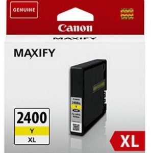 Canon 2400XLY (Compatible)
