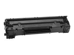 HP CE278A / C-C128 / C328 / 728 Black Toner Cartridge (Compatible)