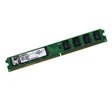 DDR2 - 2GB RAM (Desktop)