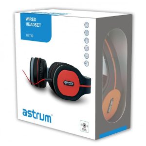 Stereo Headset HS730