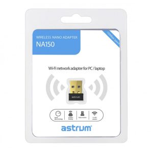 USB Wi-Fi Dongle