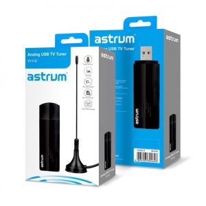 Astrum TV Card