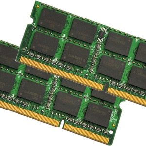 DDR3 - 1GB RAM (Laptop)