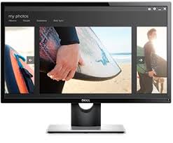 Dell SE2416H 24" Monitor - Image 2