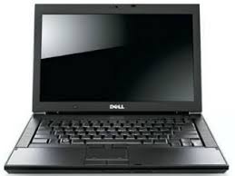 Dell Latitude E6410