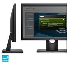 Dell 2216H 22" Monitor - Image 2