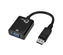 Display Port Adapter