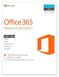 Microsoft Office 365