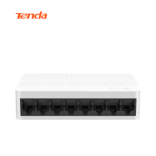 Tenda 8-port 10/100Mbps Desktop Switch