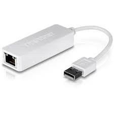 Trendnet USB to 10/100Mbps Adapter