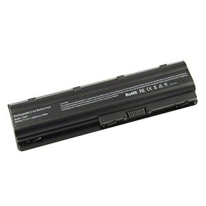 HP Laptop Battery for G62 G72 CQ42 CQ56 CQ62 CQ72 593553-001 MU06