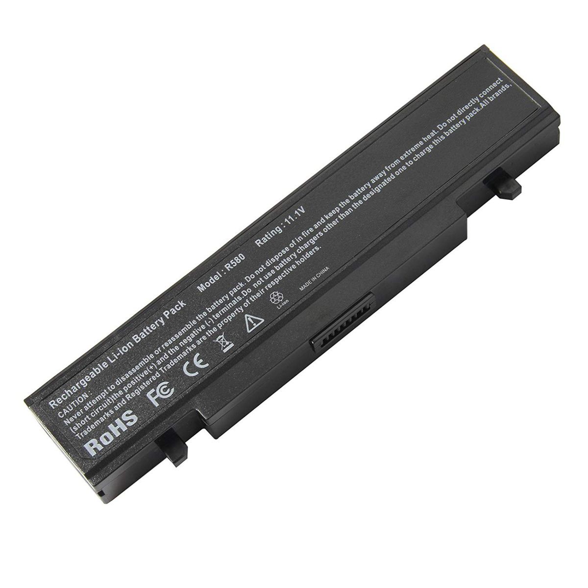 Samsung Laptop Battery RV510, RV511, NP300E5C, AA-PB9NS6B, NP270E5E & R51