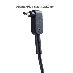 Acer 19V 2.37A 45W (3.0*1.1mm) Replacement Charger