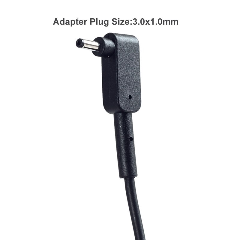 Acer 19V 2.37A 45W (3.0*1.1mm) Replacement Charger