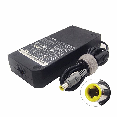 Lenovo ThinkPad 20V 4.5A (90W - 5.0) Replacement Charger