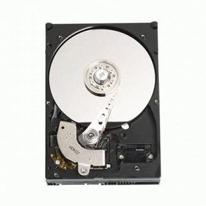 1TB 3.5" SATA Mechanical HDD