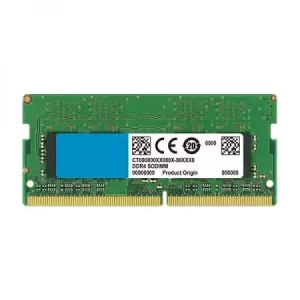 16GB DDR4 2400MHz Laptop Memory