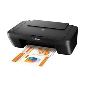Canon PIXMA MG2545S A4 3-in-1 Printer