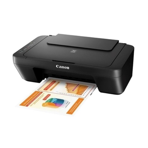 Canon PIXMA MG2545S A4 3-in-1 Printer
