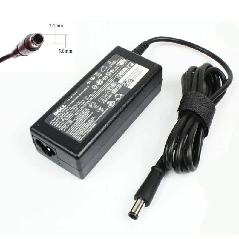 Dell 19.5V - 4.62A - 5.0 Replacement Charger
