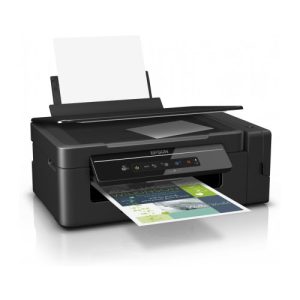Epson Ecotank L3050 3-in-1 Wi-Fi Printer