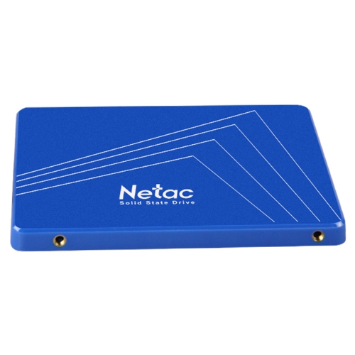 Netac 1TB SATA3 2.5" 3D NAND SSD