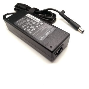 HP (19V/4.74A - 5.0mm 90W) Replacement Charger