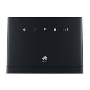 Huawei B315 LTE WiFi Router