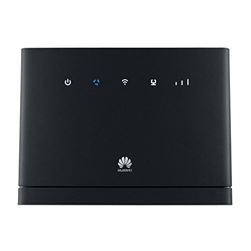 Huawei B315 LTE WiFi Router