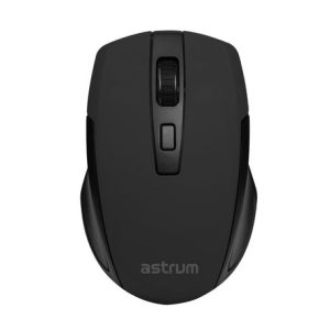 Astrum 4B 2.4Ghz Wireless Mouse