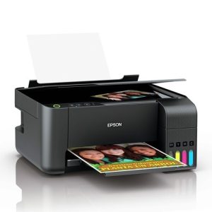 Epson Ecotank ITS L3110 3-in-1 Printer