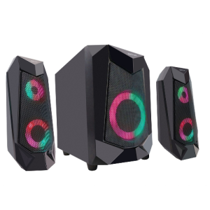Astrum 30W Bluetooth Wireless 2.1CH Multimedia Speaker