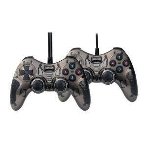 Astrum Twin USB Wired Gamepad
