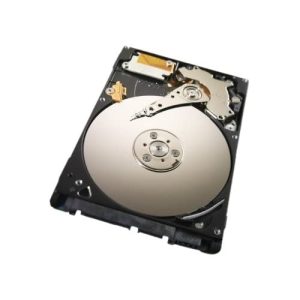 1TB 2.5" Mechanical HDD