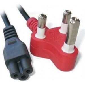 Laptop Clover Power Cable