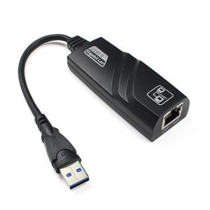 USB3 Ethernet Adaptor