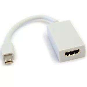 Mini DP to HDMI Adaptor