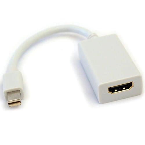 Mini DP to HDMI Adaptor