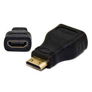 Micro HDMI to HDMI
