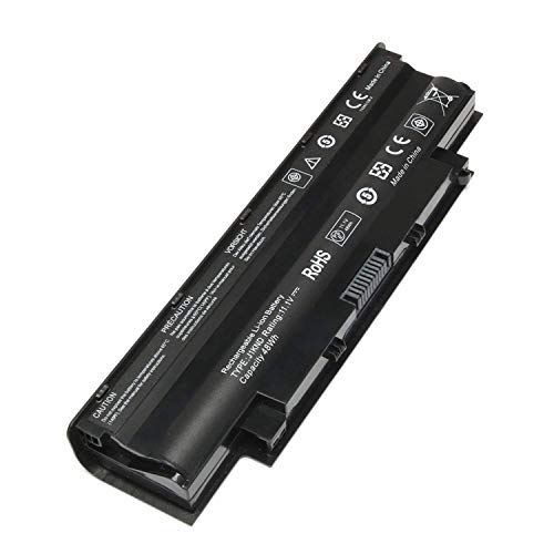 Dell Inspiron Battery N5010,N4010(J1KND)