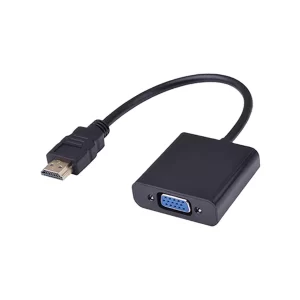 HDMI To VGA Adapter