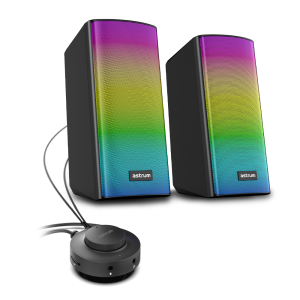Astrum 2.0 Multimedia Speaker