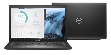 Dell Latitude 7480 Dual Core, 2.4GHz REFURBISHED - Image 5
