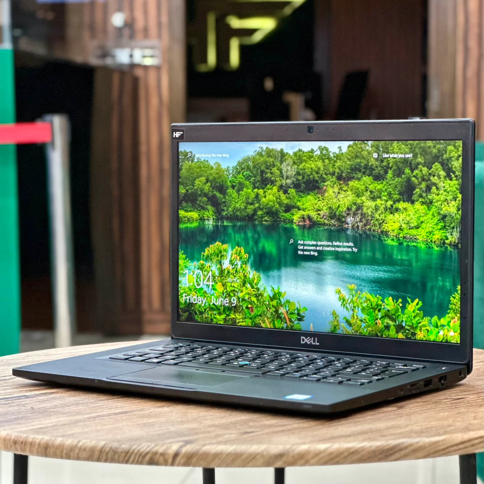 Dell Latitude 7480 Dual Core, 2.4GHz REFURBISHED - Image 2