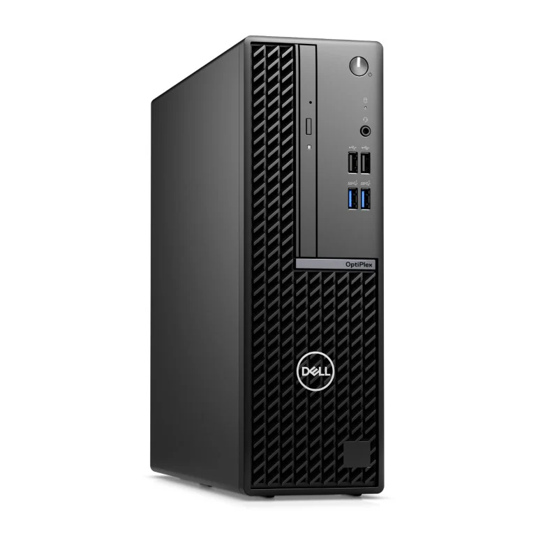 OptiPlex Small Form Factor Plus 7010 i5-13500 16 GB RAM 512 GB PCIe NVMe - Refurbished